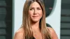 Jennifer Aniston got over 11.5 million instagram followers in two days an epic 'Friends' selfie