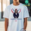 Jennifer Vallez Kamala Harris For Madam President 2024 Shirt, hoodie, long sleeve, v-neck tee