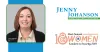 Jenny Johanson: Adapting Changes to Deliver Assured Solutions