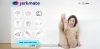 Jerkmate Review 2019: The Brand New Game Changer! - The Cam Sites