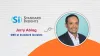 AI TechPark Interview with Jerry Abiog, CMO at Standard Insights | AI-TechPark