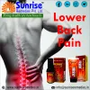 Jesibi Ayurvedic Pain Relieving Products