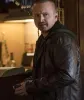 Jesse Pinkman Breaking Bad Brown Jacket