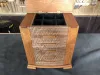 Locking Jewelry Armoire - Safekeeping Your Accessories In Style