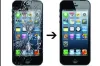 High-Quality iPhone Glass Repair Service of Professional Technicians