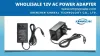 Wholesale 12v AC Power Adapter 