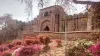 Agra to Jhansi Taxi