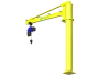 Reputable Class IV Heavy Duty EOT Cranes Manufacturer 