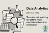 Top Engineering Colleges Noida: Why Have You Chosen to Study Data Analytics?