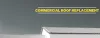 Steps to Follow for Successful Roof Replacement