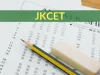 JKCET 2019- Application Form, Exam Date, Eligibility, Syllabus, Pattern