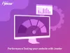 Performance Testing Jmeter