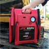 Prosource Diesel - Jump-N-Carry 3400 Peak Amp 12/24 Volt Jump Starter