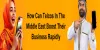 How Can Telcos In The Middle East Boost Their Business Rapidly