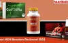 Top 3 HGH Boosters Reviewed – GenF20 Plus, HyperGH 14x &amp; HGH X2