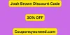 30% Off Joah Brown Discount Code - December 2024 (*NEW*)