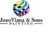Joao Viana Painting