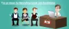Top 10 Ideas for Recruiting Great Job Candidates - NetCreativeMind Solutions Pvt. Ltd.-Blog