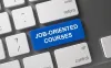 professional courses with job placement
