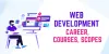 Job Scopes With Web Development Courses