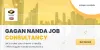 Gagan Nanda - Job Consultancy Company