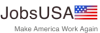 JobsUSA | Job Search Platform