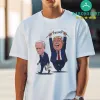 Joe Biden Drops Out Trump President 2024 Vote Shirt, hoodie, long sleeve, v-neck tee