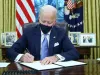 Biden cancel Trump’s travel ban, also Halts Wall Construction - KokoLevel Blog