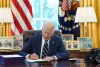 President Joe Biden Signs $1.9 Trillion US Stimulus Bill Into Law - KokoLevel Blog