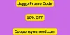 20% OFF Joggo Promo Code - July 2024 (*NEW*)