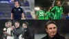 John O'Shea Can't Wait To Get Started In FIFA 2026 Qualification