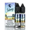 Johnny Be Fresh Salts - Killer Tide - 30mL | E-Liquid - Wholesale Vapor Supplies | USA Vape Distributor