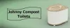 Compost Toilet