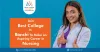 Join Best College In Ranchi To Make an Aspiring Career in Nursing