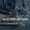 EC-Council CCISO Online Training Certification Course | Get CCISO Cert