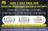 Cisco Network Security Workshop -CCNA Training Institute In Noida