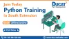 Ducat The IT Training School