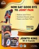 #joint pain relief #best for joint pain #ankle pain relief
