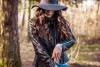 8 best leather jackets for women in less than 27£ - Real Leather Garments