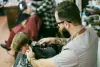 3 Best Men's Hair Salons in Dubai