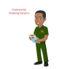 Day Porter Services by Jonco West at Reasonable Price