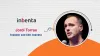 AI Tech Park Interview with Jordi Torras, Founder and CEO at Inbenta | AI-TechPark