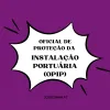 Salário base de um vigilante em Portugall
