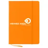 Market Brand Name Using Custom Journals