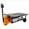 Pedestrian platform truck manufacturers in India 