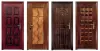 Custom Doors By CNC Routing: Precision &amp; Design Freedom