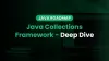 Java Collections Framework