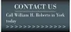 Complete legal services in York (Toronto) | Preparing affidavits and declarations in York (Toronto)