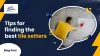 Tips for finding the best tile setters