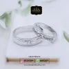 Jual Cincin Kawin || Free Box Cincin Exclusive &amp; Free Ongkir